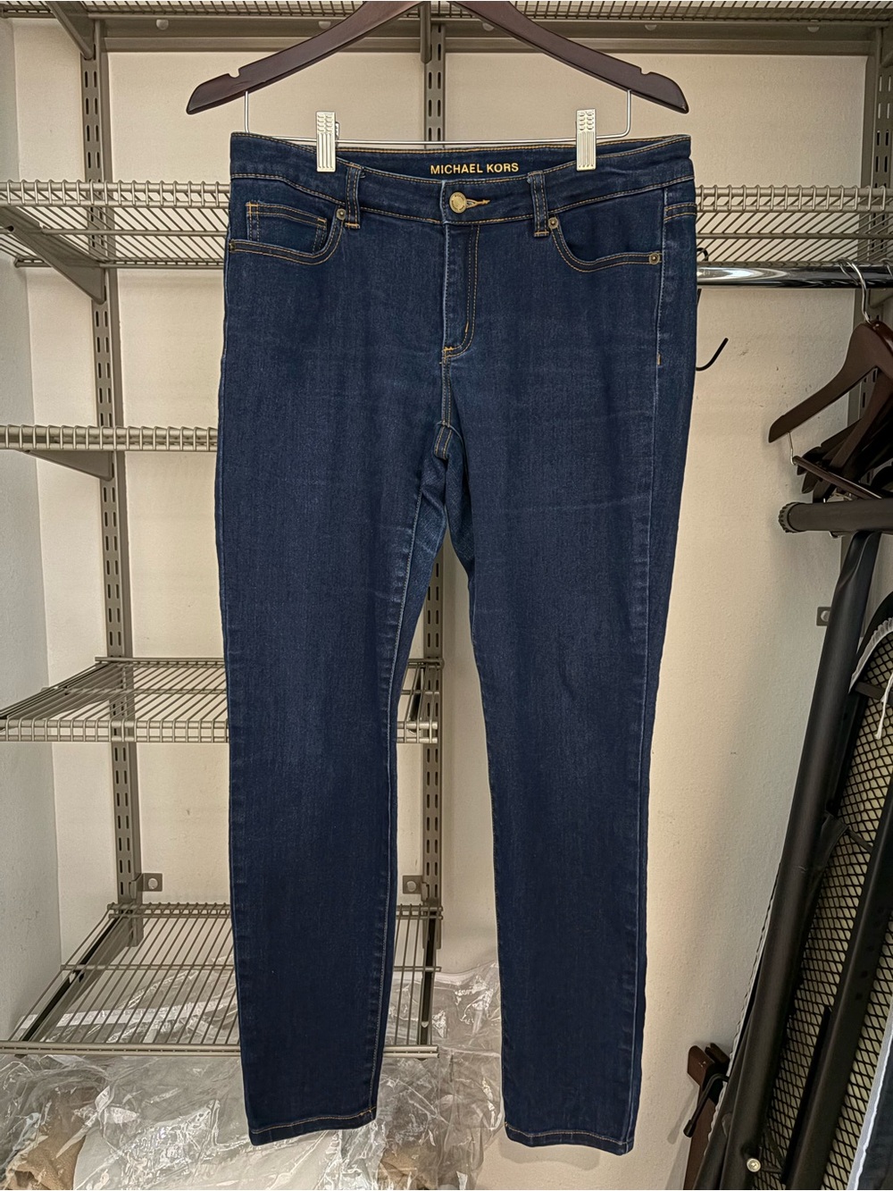 EUC Michael Kors jeans